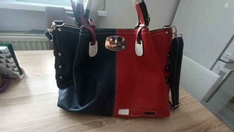 Kabelka th, tommy hilfiger