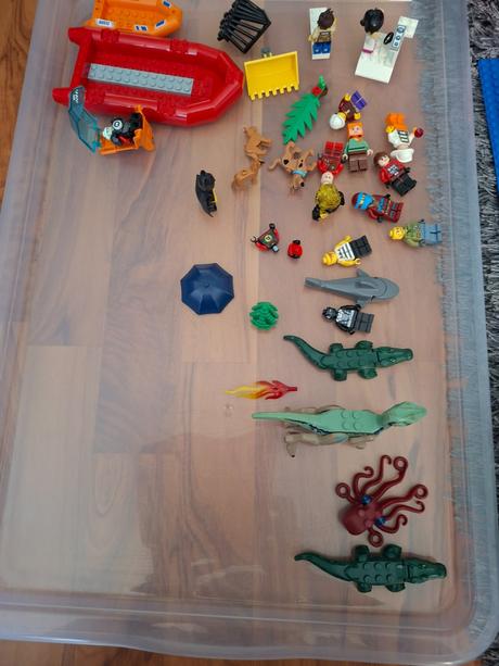 Lego,