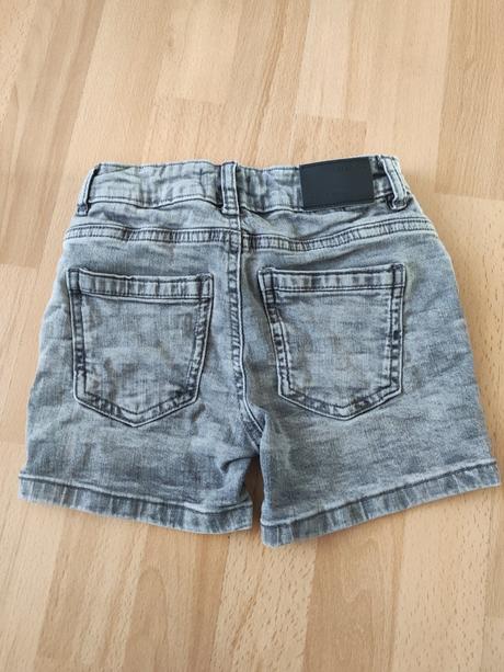 Riflové kraťasy 116, reserved,116