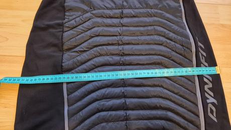 Dynafit zateplena sukna-nenosena, l