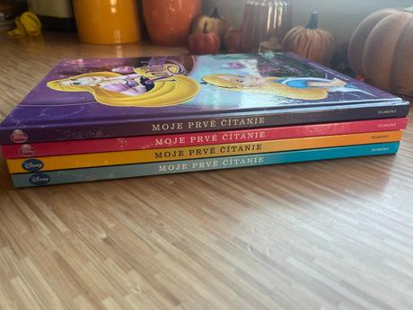 Disney moje prve citanie,
