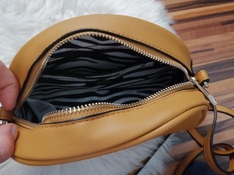 Crossbody kabelka, f&f
