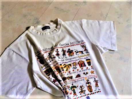 Bavlnené tričko l/xl, xl