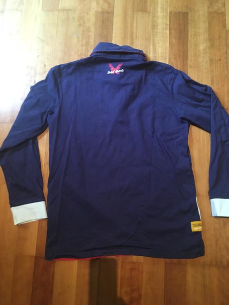 Chlapčenské tričko rebel sport, rebel,164