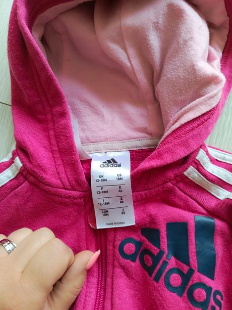 Adidas mikiny, adidas,86