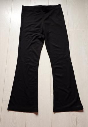 Dámske nohavice h&m, h&m,l