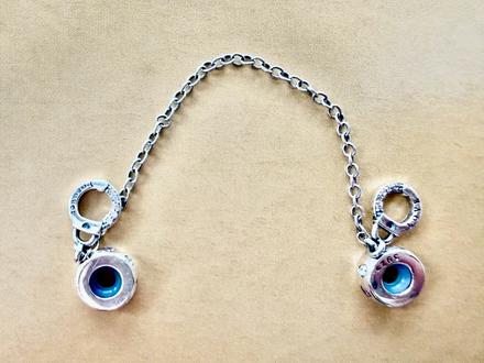 Bezpecnostna retiazka pandora, pandora