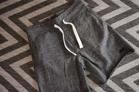 Bavlnené šortky, m