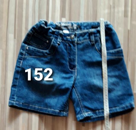 Kratasy 152 riflove, 152