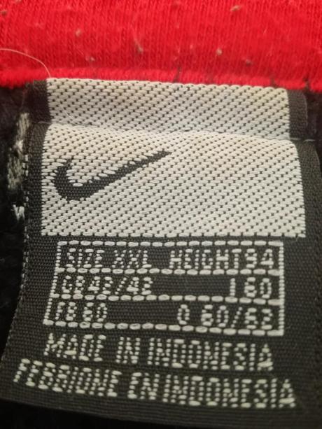 Damska mikina, nike,xxl