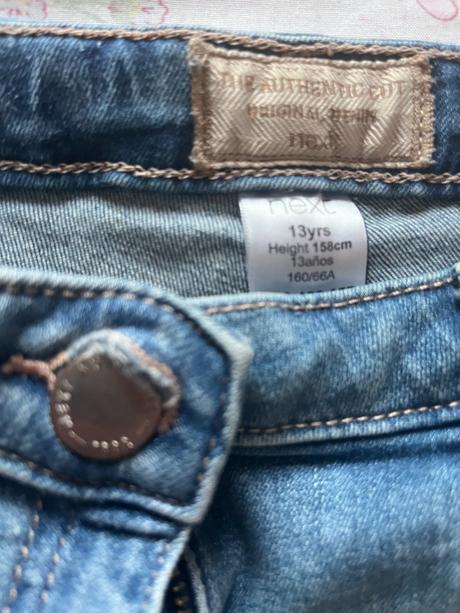 Next riflové kraťasy, next,164