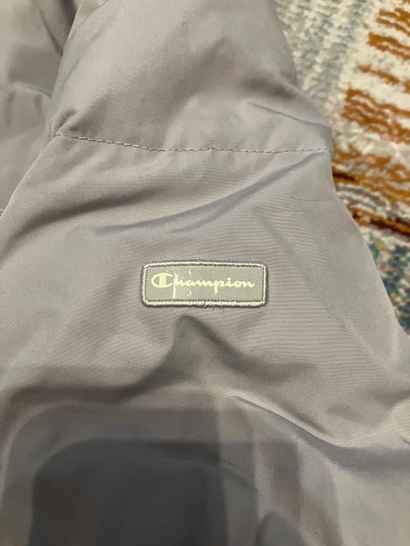 Champion zimna bunda vel s, champion,s