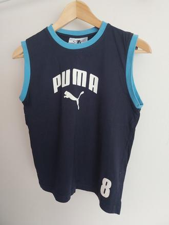 Tricko puma, puma,152
