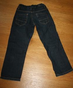 Rifle, č. 116-122, 116