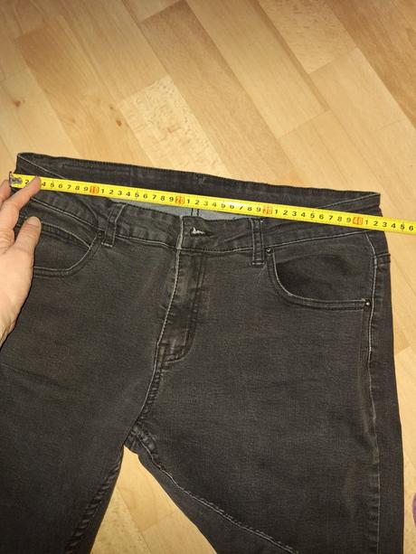 Dzinsy fisherfield denim wear, 32