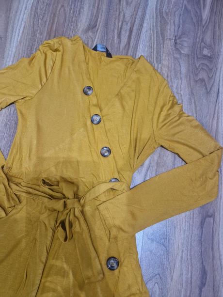 Horcicove saty, f&f,s