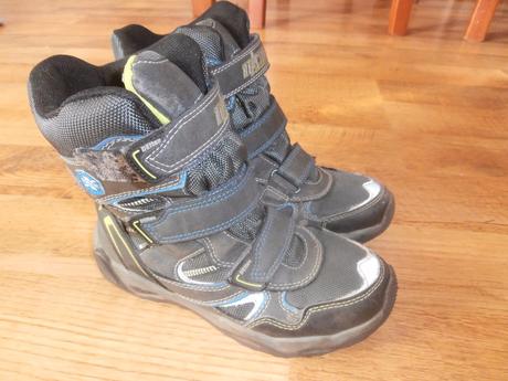 Topánky, dei-tex,34