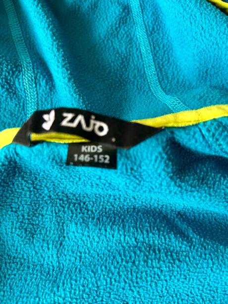 Zajo mikina z fleesu, zajo,146