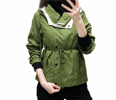 Parka na viac spôsobov, m