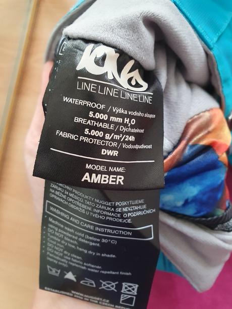 Oteplovacky nugget s, s