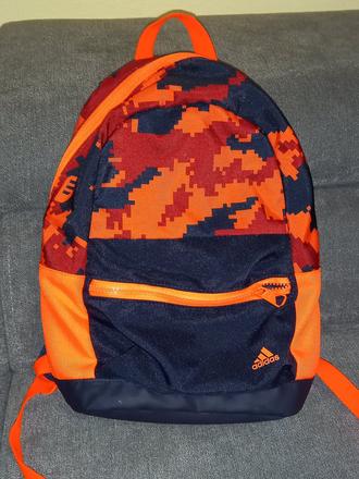 Adidas ruksak detský, adidas