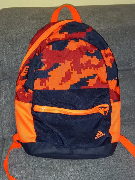 Adidas ruksak detský, adidas