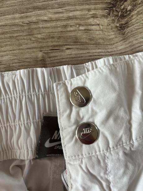 Športové 3/4 nohavice, nike,164