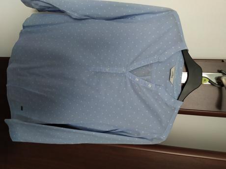 Dámska košeľa - m, m