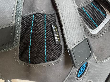 Keen snehule, keen,37