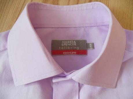 Košele, marks & spencer,m