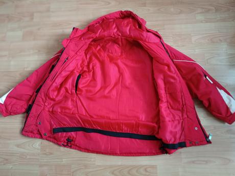 Zimná bunda exiray, exiray,m