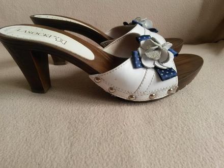 Dreváky, lasocki,37