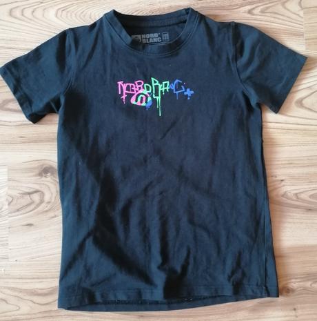 Tričko, nordblanc,146