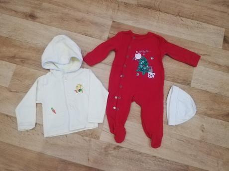 Balík oblečenia 0-68, 50–62