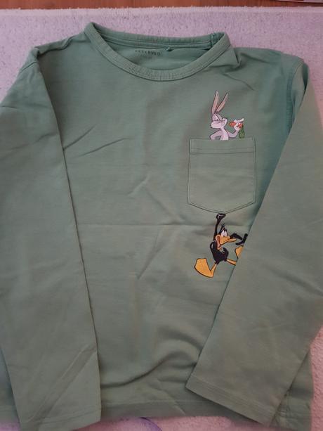 Mikina, reserved,140