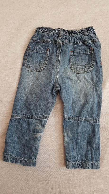 Podšité rifličky, f&f,86