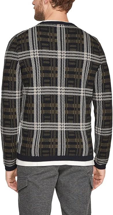 Pánsky pulover s.oliver, veľ. xxxl, s.oliver,xxxl