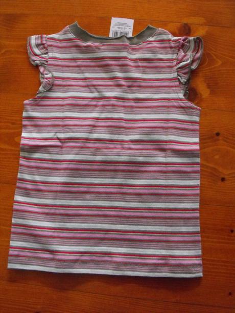 Nenosené tričko, cherokee,86