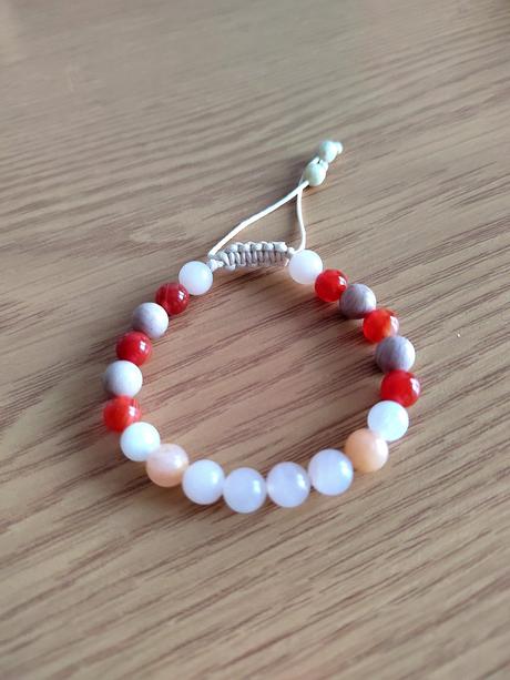 Avanturín náramok,