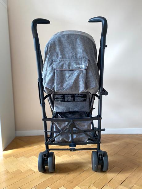 Golfový kočík zopa corsa/bonnie, zopa,zopa corsa