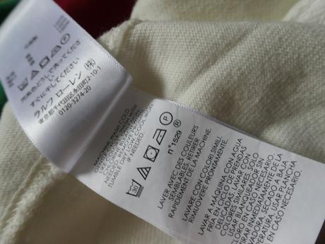 Ralph lauren original peckove panske bavlnene, ralph lauren,xl / xxl