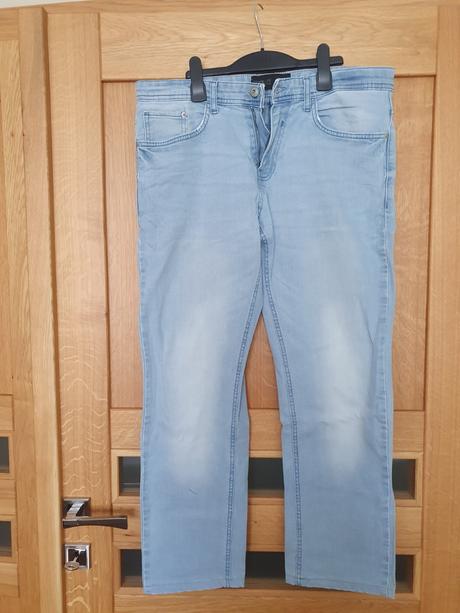 Džínsy pánske reserved, reserved,32