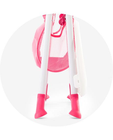 Detská jedálenská stolička dolly,