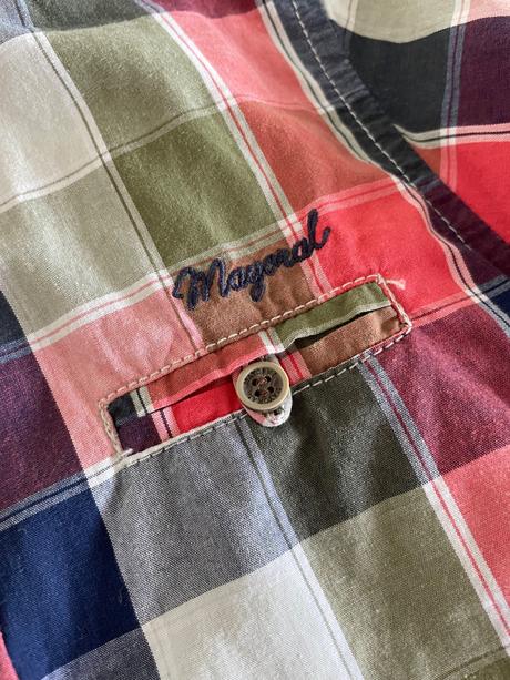 Košeľa mayoral, mayoral,104