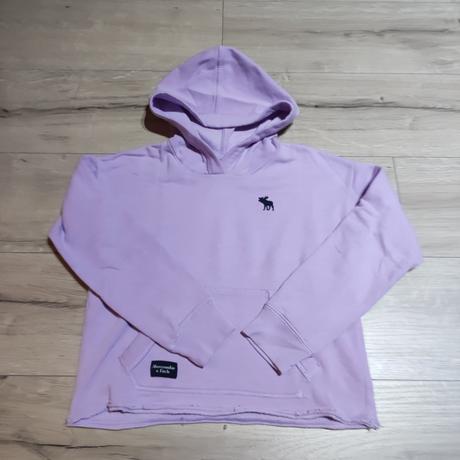 Mikina, abercrombie&fitch,140