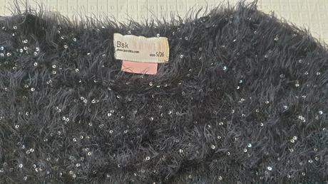 Svetrik bershka, v.s, bershka,s