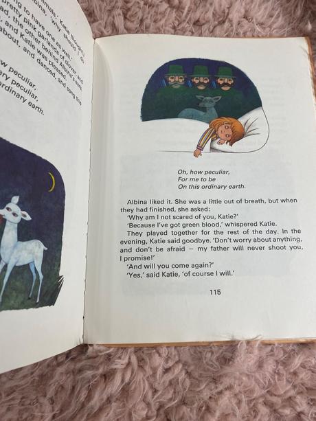 Tales for bedtime stephen finn,