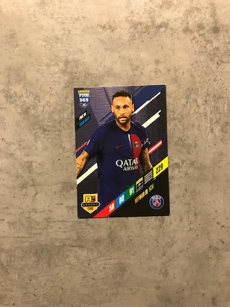 Futbalové karty fifa 365 - 2024, 