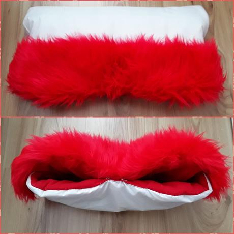 Rukavnik na kočik, joolz geo3