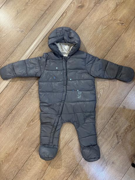 Zimná kombinéza, 74